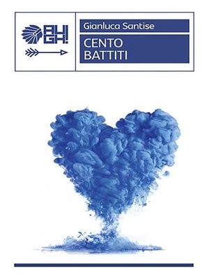 cover image of Cento battiti